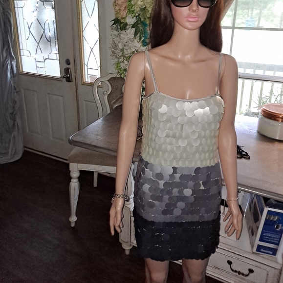 Bebe dress, size xs - Picture 7 of 12